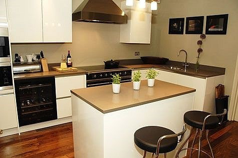 Những sai lầm thường gặp trong thiết kế không gian bếp - Ảnh 3.