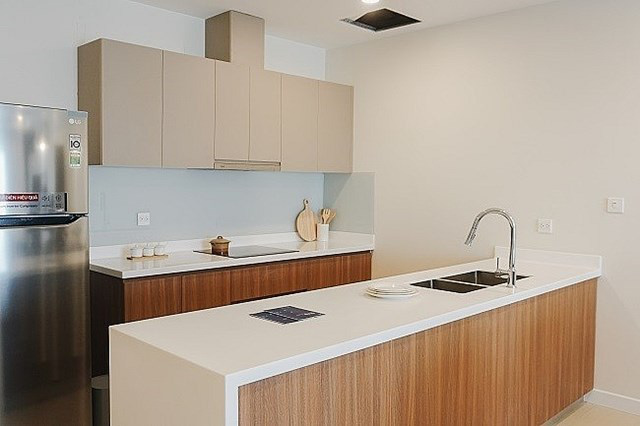 Những sai lầm thường gặp trong thiết kế không gian bếp - Ảnh 5.