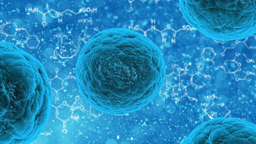 Phát hiện mới giúp Mỹ sớm có một loại vắc-xin "chống" lại tất cả virus