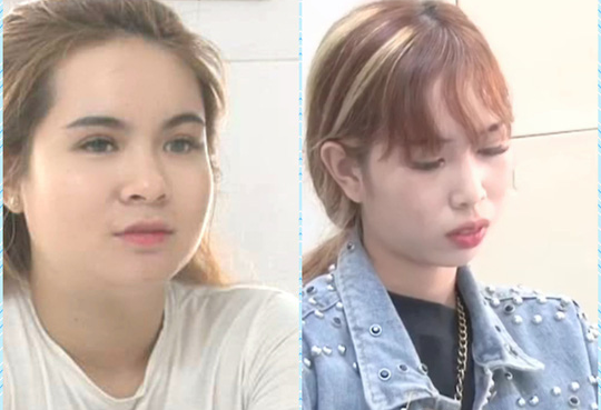 Đăng sai sự thật về dịch corona để câu like, hot girl xin giảm tiền phạt