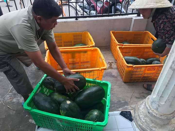 Những đi&ecirc;̀u t&ocirc;́t, dù là nhỏ nh&acirc;́t của sẽ góp ph&acirc;̀n làm xã h&ocirc;̣i t&ocirc;́t đẹp hơn - Ảnh 2.