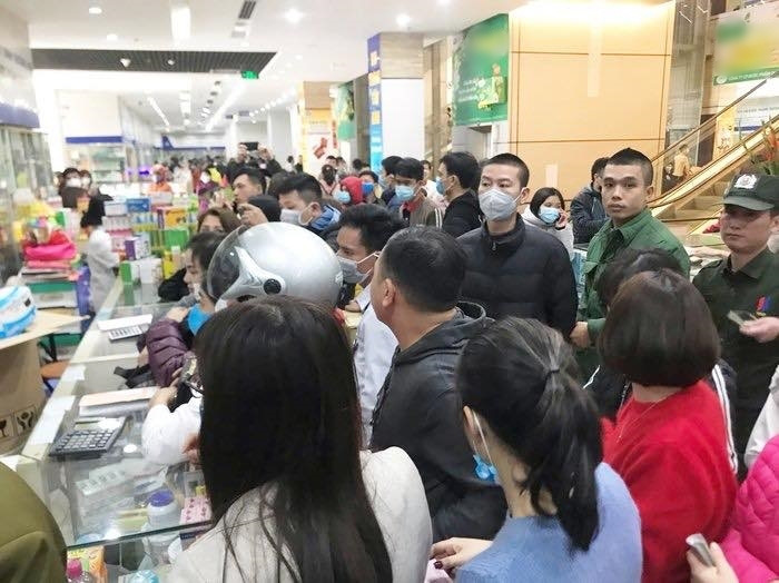 Tăng giá "quá tay" bị phạt đến 30 triệu đồng