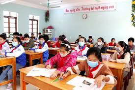 Nỗi lo ngày trở lại trường