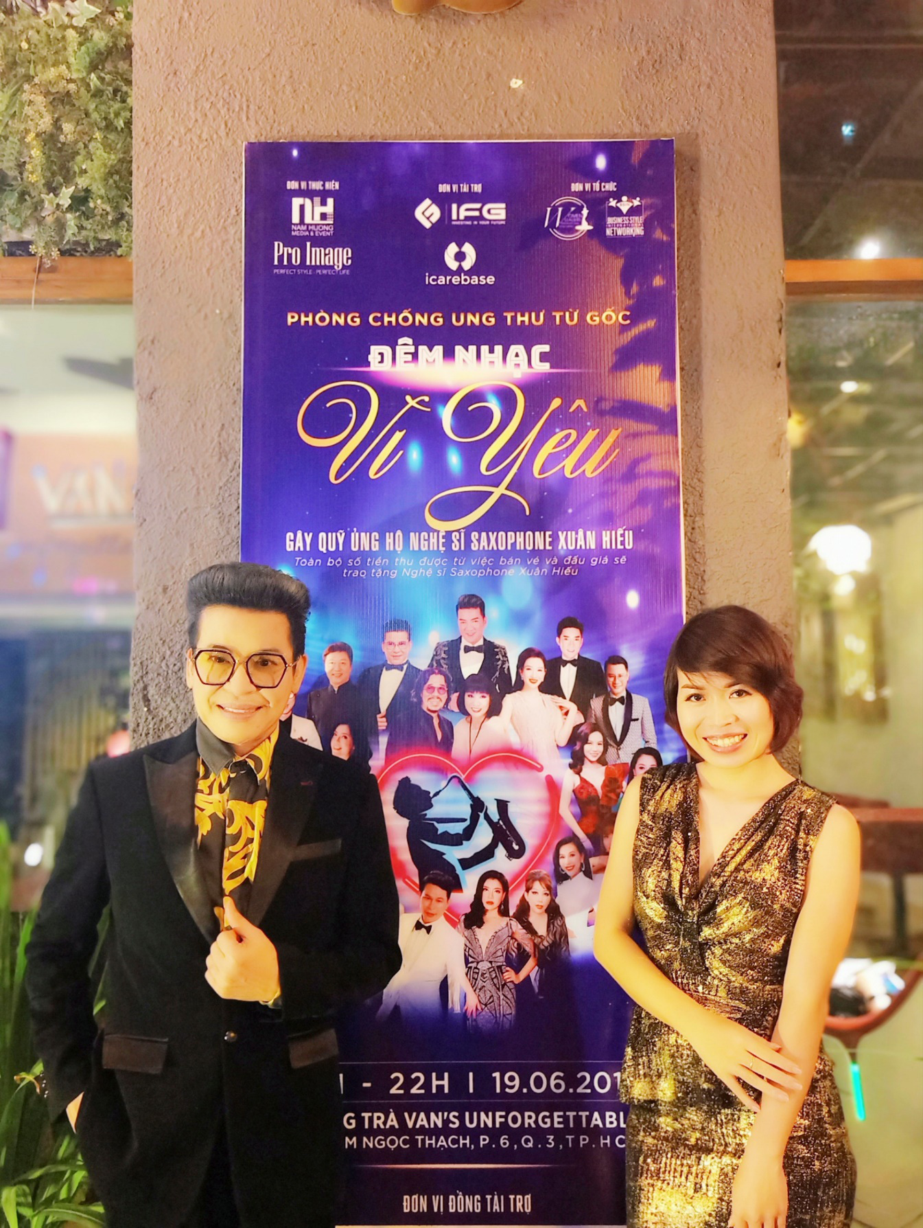 MC Thi Thảo, Thanh Bạch đào tạo nâng cao cho các MC truyền hình - Ảnh 1.