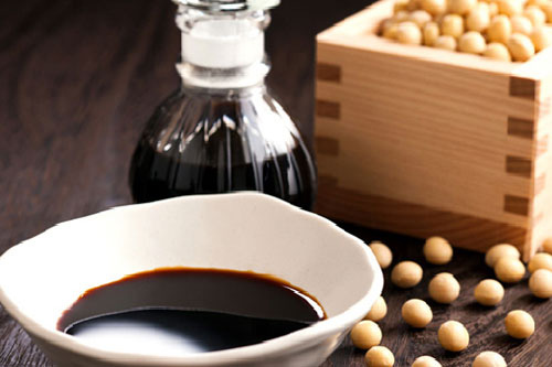 Ăn nhiều xì dầu có khiến da bạn đen hơn?