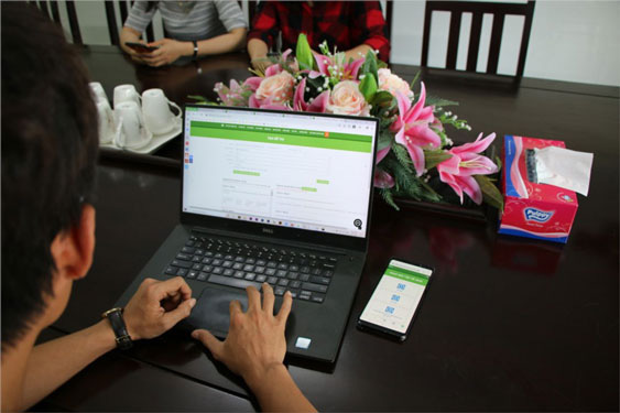 Phần mềm học trực tuyến: Ai kiểm duyệt, đánh giá nội dung?