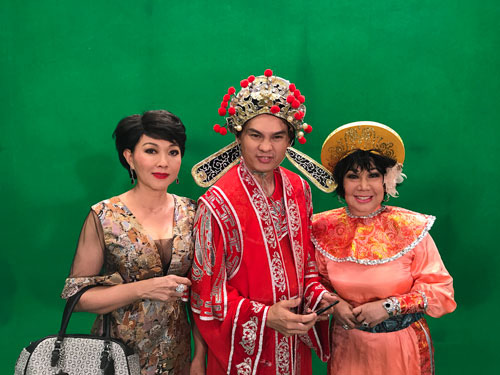 YouTube chặn nhạc tài tử vì bản quyền (!?)