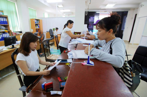 Đôn đốc thu, giảm nợ BHXH, BHYT ngay từ đầu năm