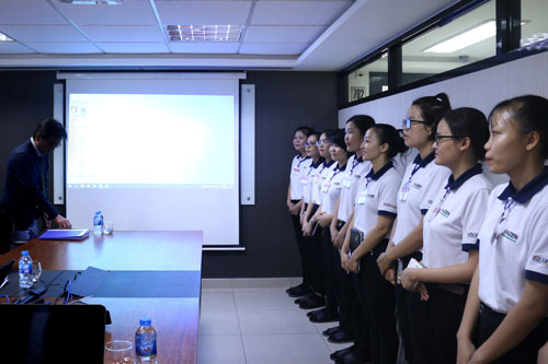 Đơn giản thủ tục đưa lao động đi làm việc ở nước ngoài