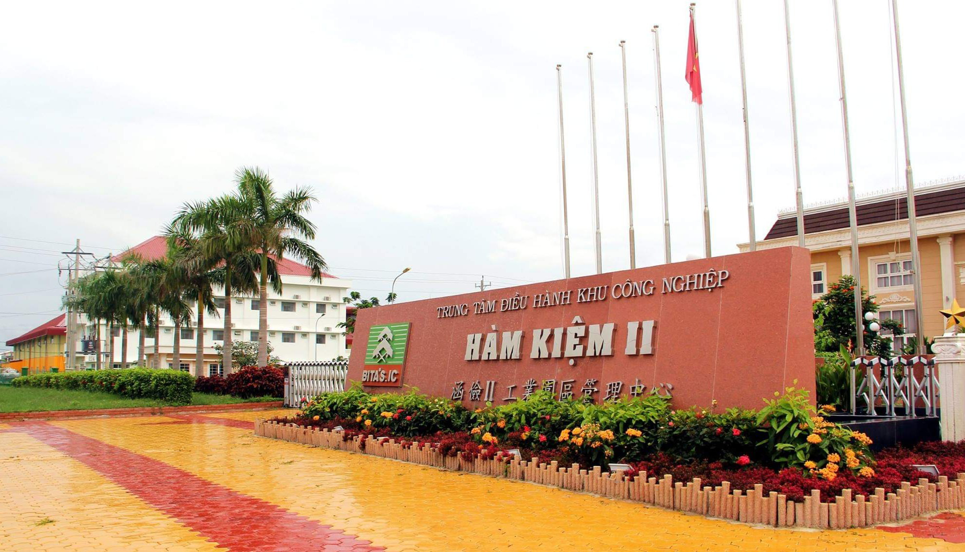 Bình Thuận còn hơn 600 người Trung Quốc lưu trú