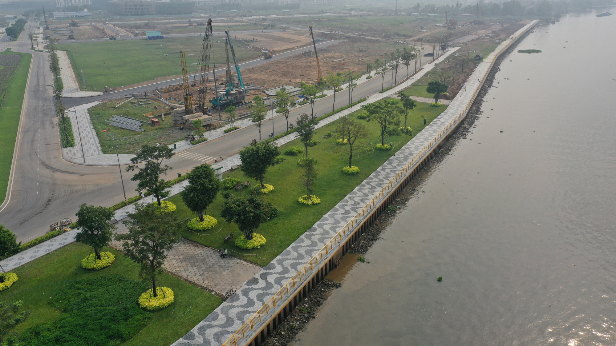 Bất động sản có cơ hội gạn đục khơi trong: Thị trường sẽ lành mạnh hơn