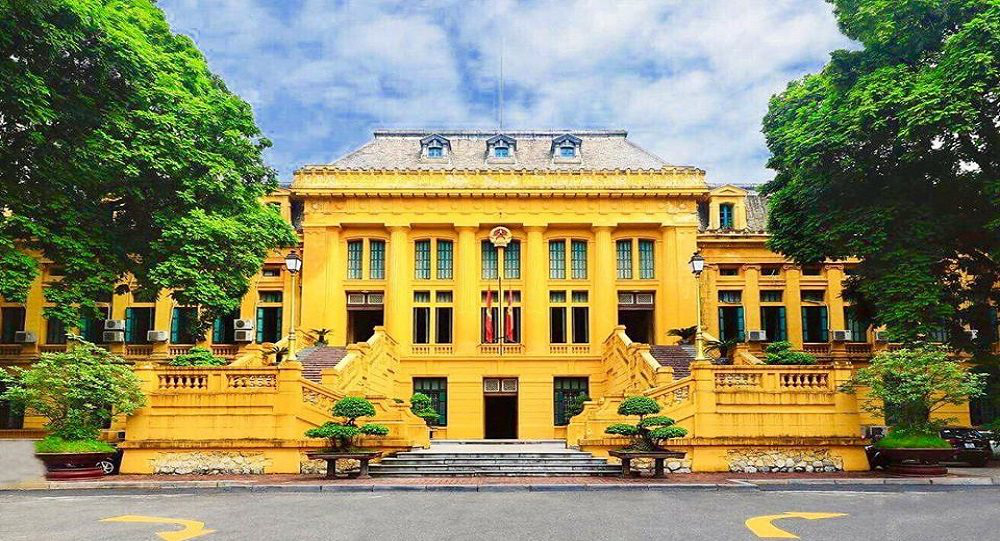 Một bị cáo phạm tội "Giết người" lúc 16 tuổi lãnh… nhầm án tù