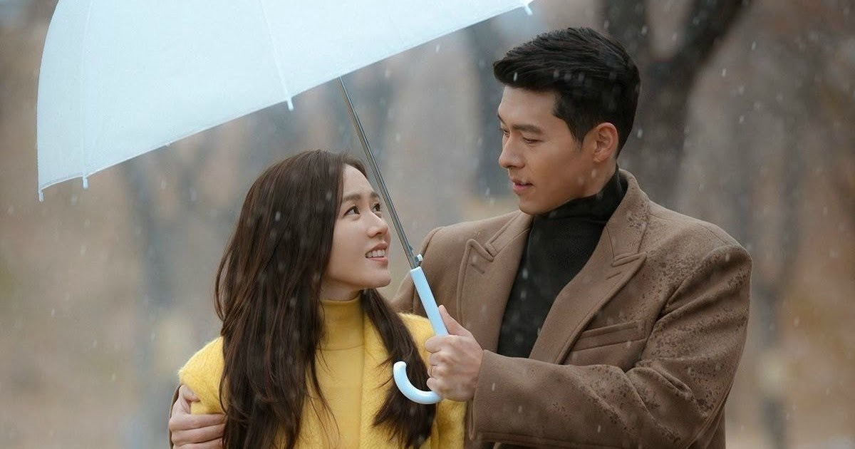 Tập cuối &ldquo;Hạ c&aacute;nh nơi anh&rdquo; lập kỷ lục người xem - Ảnh 2.