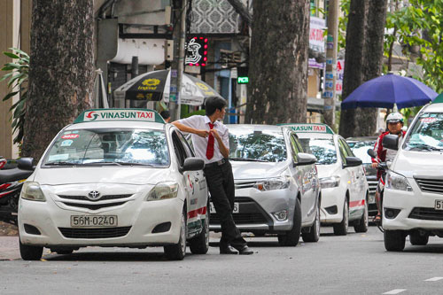 Xoay trở trong mùa dịch