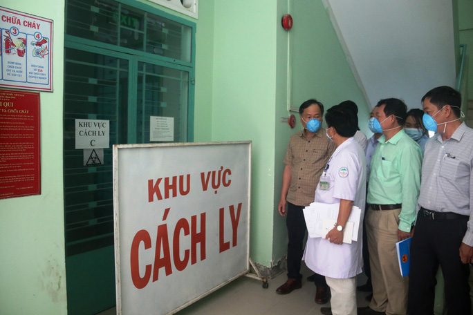 Bộ Y tế: Khánh Hoà đã đủ điều kiện công bố hết dịch Covid-19