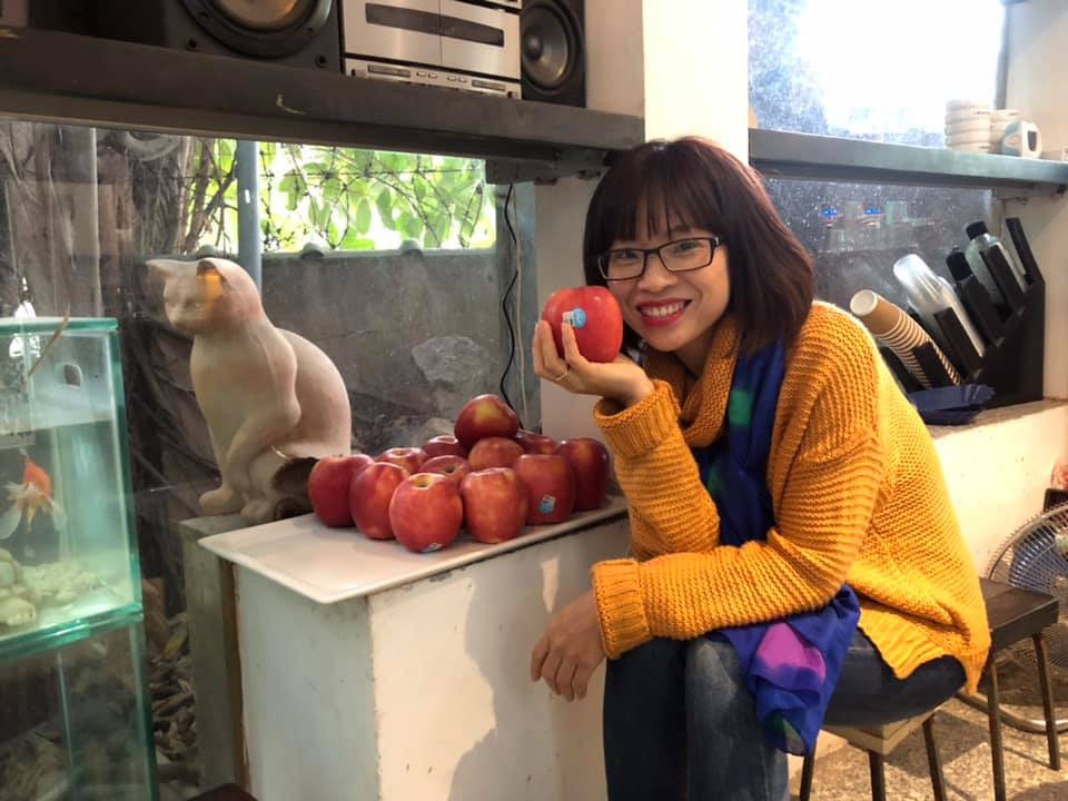 Nh&agrave; văn L&ecirc; Minh H&agrave;, Phong Điệp kể chuyện dạy con - Ảnh 3.