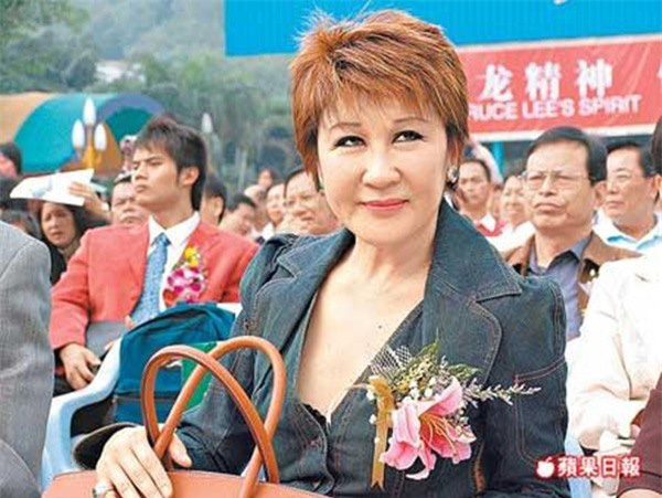 Hai người tình của Lý Tiểu Long sống đời cô độc tuổi xế chiều - Ảnh 4.