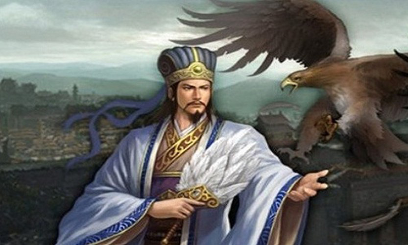 Vì sao cuộc đời Gia Cát Lượng luôn gắn liền với số 7 huyền bí?
