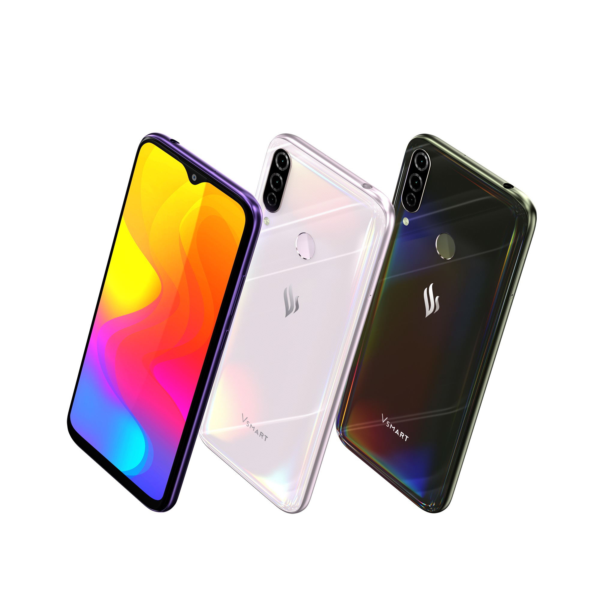 Tại sao thị trường smartphone Việt “náo loạn” vì Vsmart Joy 3? - Ảnh 3.