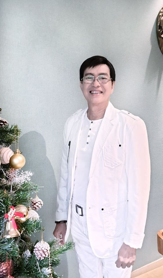 NSƯT Thanh Điền kho&aacute;i s&acirc;n khấu Hồng Hạc v&igrave;&hellip; đạo diễn Việt Linh kh&oacute; t&aacute;nh - Ảnh 2.