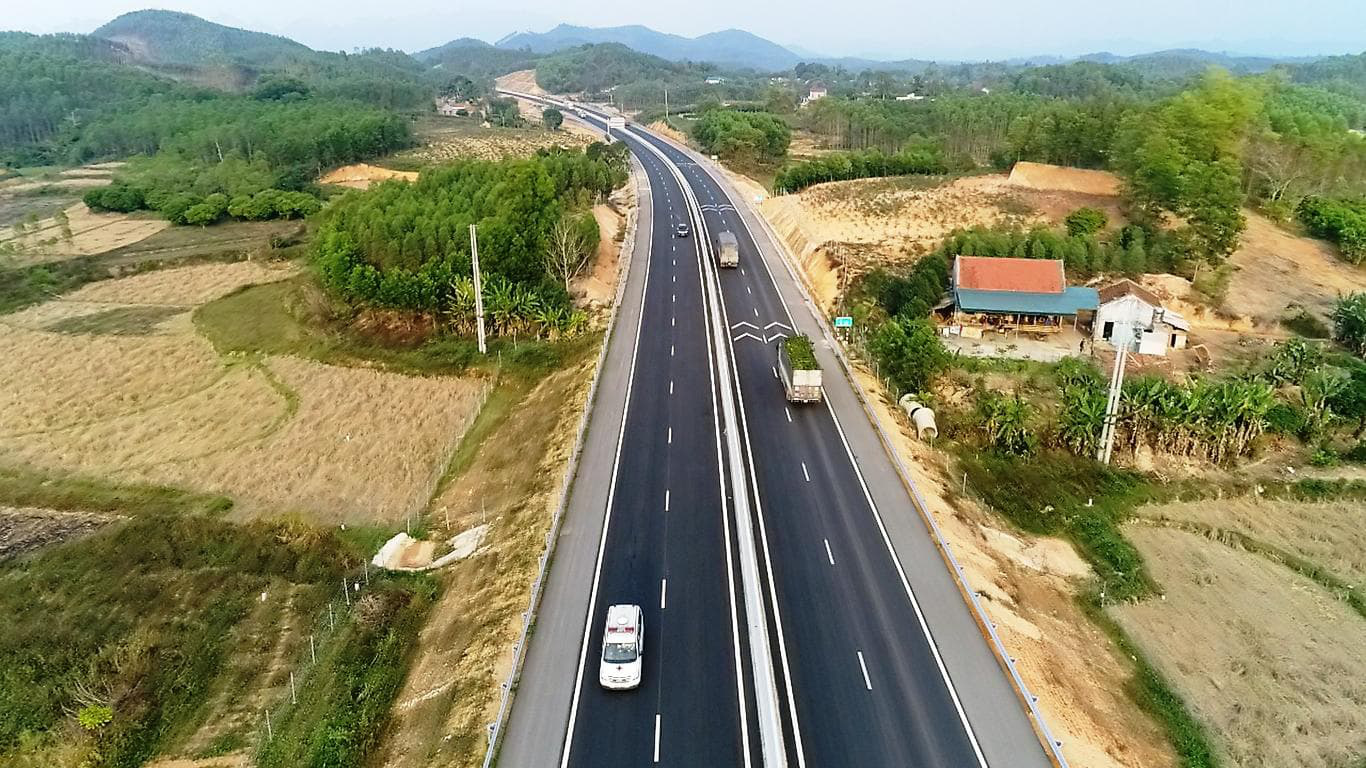 Bắt đầu thu phí cao tốc Bắc Giang - Lạng Sơn với giá từ 135.000-520.000 đồng