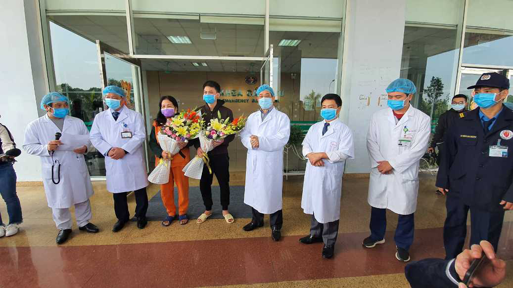 T&acirc;m sự của nữ bệnh nh&acirc;n nhiễm virus corona vừa xuất viện s&aacute;ng nay 18-2 - Ảnh 8.