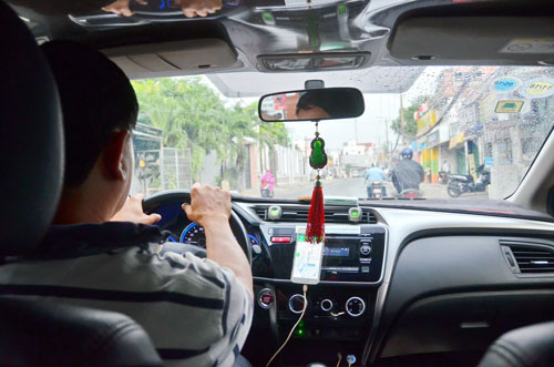 Ngừng thí điểm, gọi xe công nghệ sẽ ra sao?