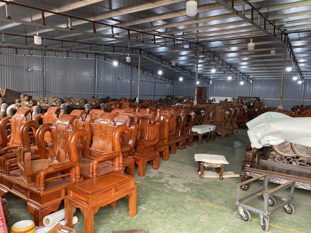 Tinh hoa của văn h&oacute;a thủ c&ocirc;ng mỹ nghệ - Ảnh 4.