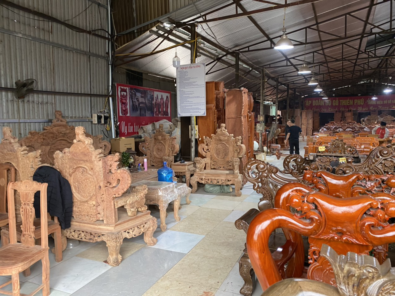 Tinh hoa của văn h&oacute;a thủ c&ocirc;ng mỹ nghệ - Ảnh 3.