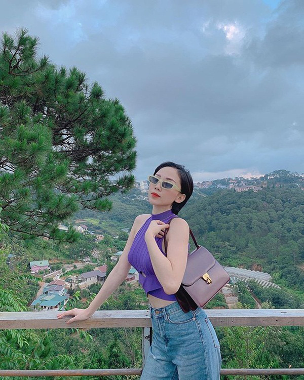 3 mỹ nhân có vòng eo săn chắc, nuột nà nhất showbiz Việt - Ảnh 3.