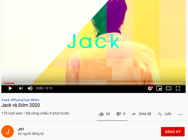 T&aacute;i xuất c&ugrave;ng một ng&agrave;y, cuộc chiến  Jack v&agrave; K-ICM ch&iacute;nh thức bắt đầu - Ảnh 3.