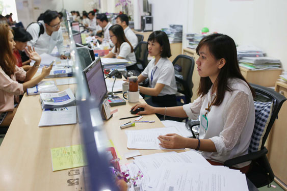 TP HCM nêu lý do khó hợp nhất sở - ngành