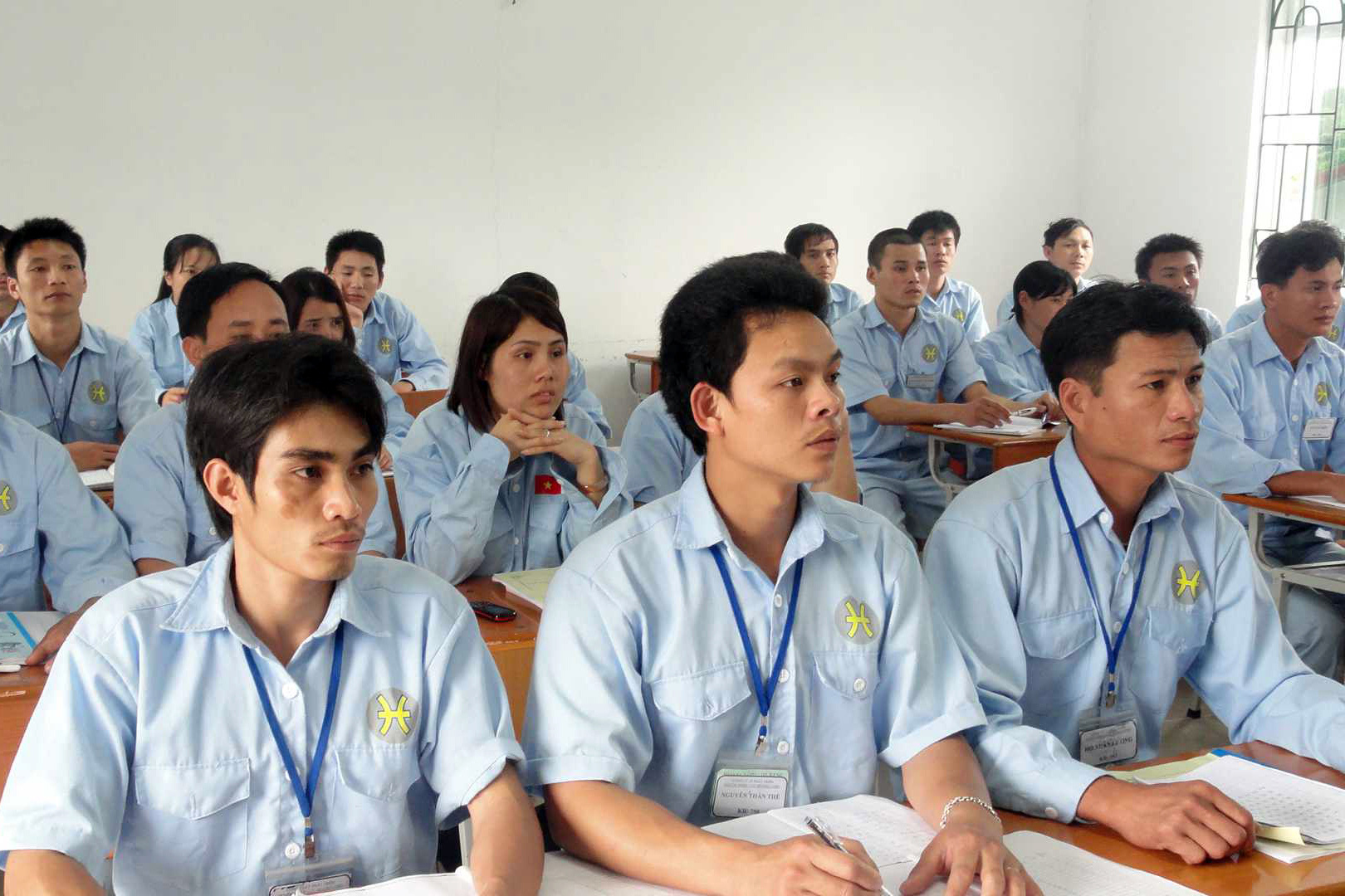 Việt Nam và Hàn Quốc đẩy mạnh hợp tác về lao động