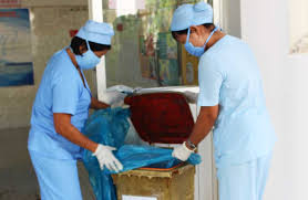 Tuyển hộ lý sang làm việc tại Nhật Bản