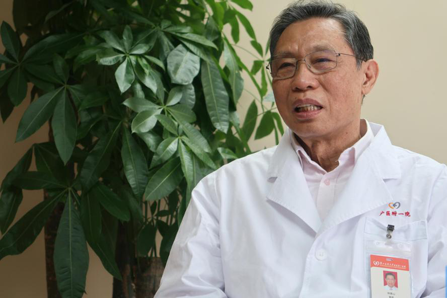 Covid-19: Chuyên gia Trung Quốc trấn an thời gian ủ bệnh lâu là rất hiếm
