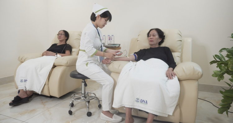 Người khỏe mạnh vẫn cần n&acirc;ng cao hệ miễn dịch - Ảnh 3.