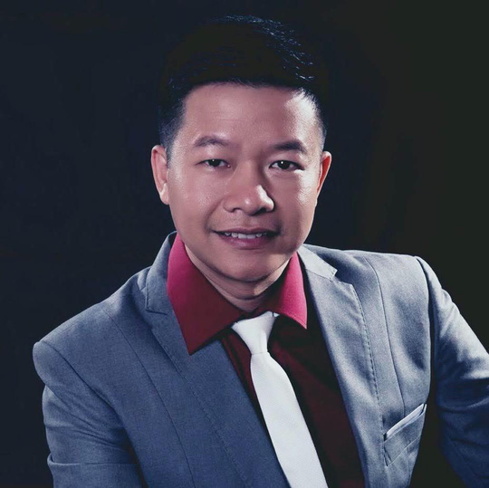 Nghệ sĩ bàng hoàng, tiếc thương NSƯT Vũ Mạnh Dũng bị anh vợ ngáo đá sát hại - Ảnh 6.