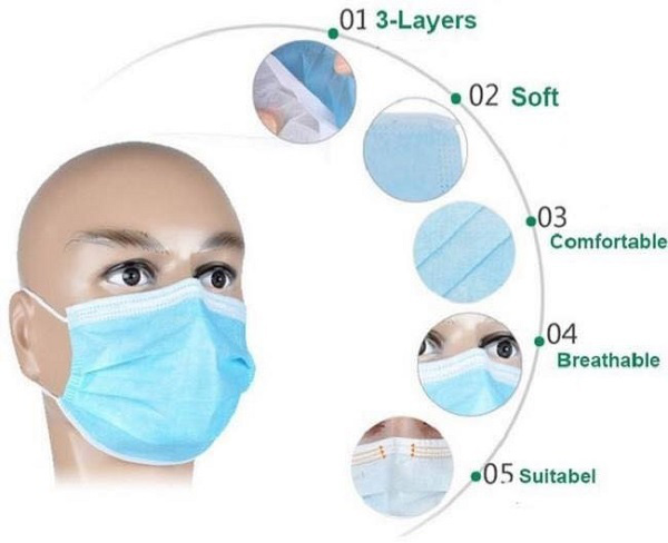 Cẩm nang 10 c&acirc;u hỏi - đ&aacute;p để chủ động ngừa virus corona - Ảnh 3.