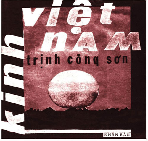 Cần tôn trọng tác giả Trịnh Công Sơn
