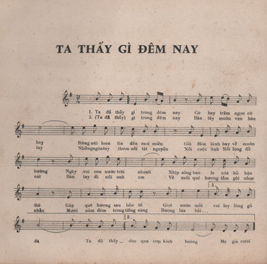 Cần tôn trọng tác giả Trịnh Công Sơn - Ảnh 2.