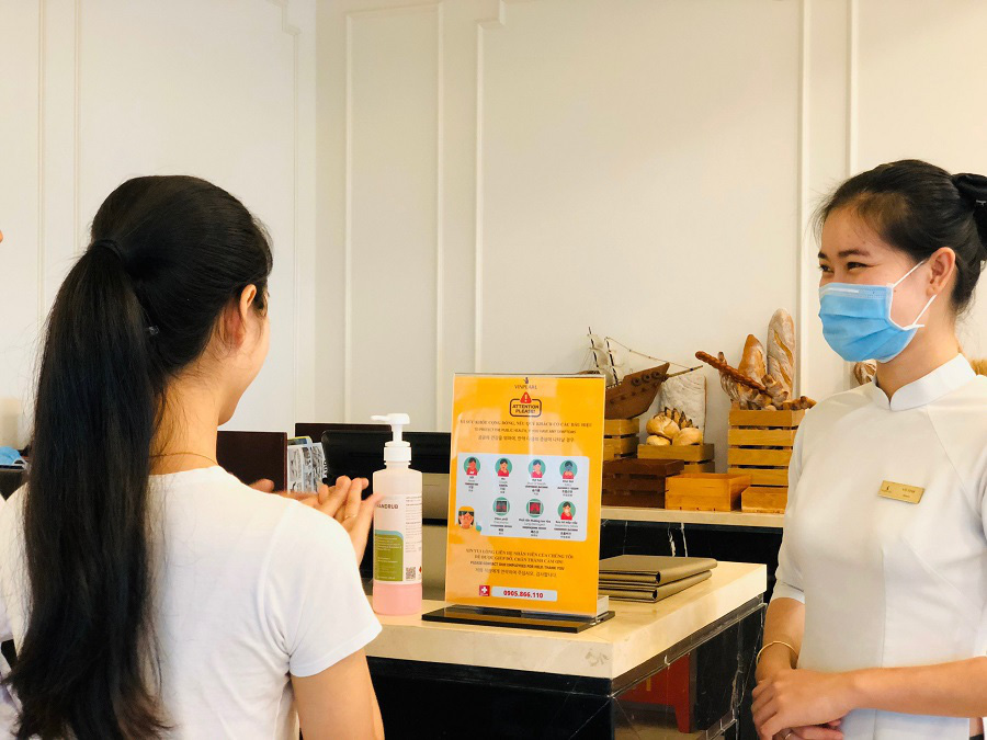 “Mắt cười” Vinpearl xóa tan nỗi lo mùa dịch Covid-19 - Ảnh 5.