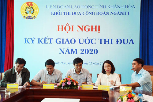 Khánh Hòa: Không để xảy ra nợ đọng BHXH