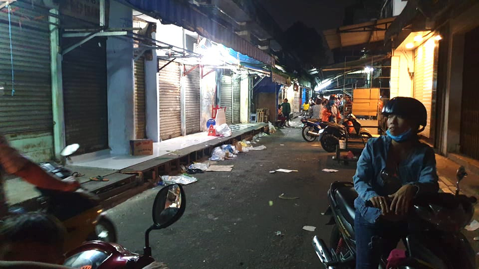 &Aacute;n mạng ở quận T&acirc;n Ph&uacute; - TP HCM - Ảnh 1.