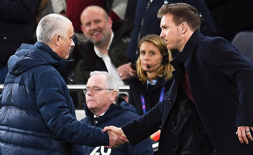 Nghiệt ng&atilde; penalty, &aacute; qu&acirc;n Tottenham thua sốc RB Leipzig - Ảnh 5.