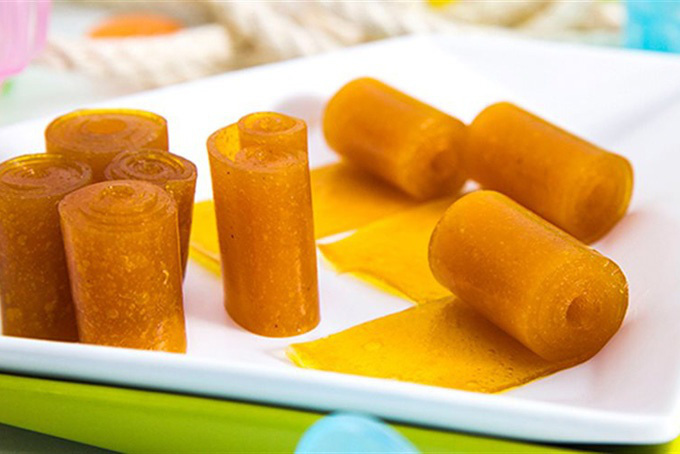 Ngoài hải sản, Nha Trang còn nhiều món ăn gây thương nhớ - Ảnh 11.