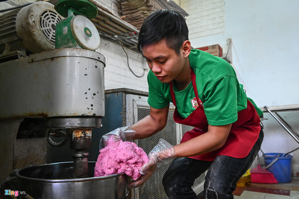 M&oacute;n pizza thanh long độc lạ xuất hiện trong dịch virus corona - Ảnh 4.