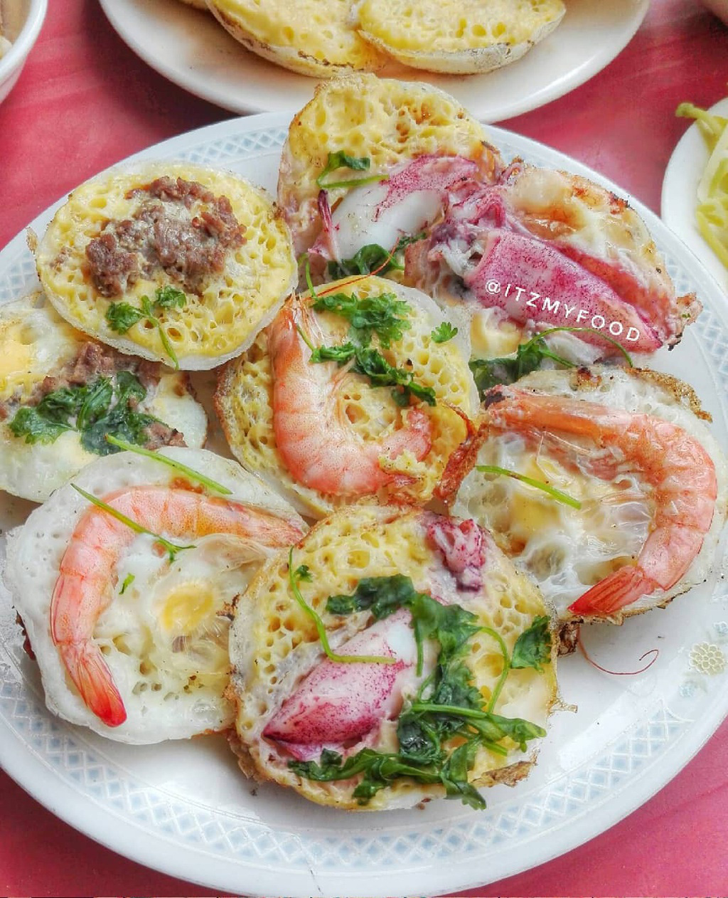 Ngoài hải sản, Nha Trang còn nhiều món ăn gây thương nhớ - Ảnh 4.