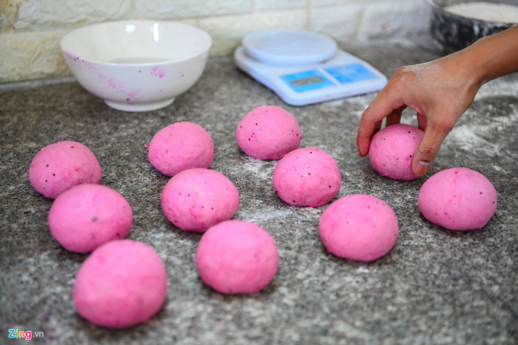 M&oacute;n pizza thanh long độc lạ xuất hiện trong dịch virus corona - Ảnh 5.