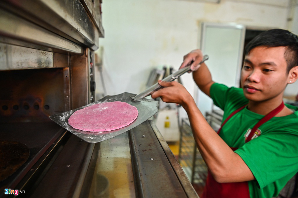 M&oacute;n pizza thanh long độc lạ xuất hiện trong dịch virus corona - Ảnh 7.