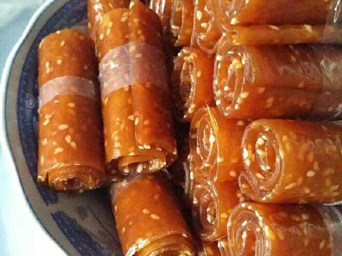 Ngoài hải sản, Nha Trang còn nhiều món ăn gây thương nhớ - Ảnh 10.